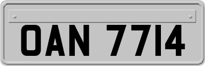 OAN7714