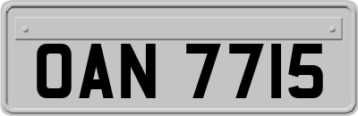 OAN7715