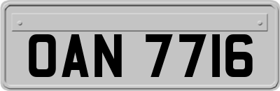 OAN7716