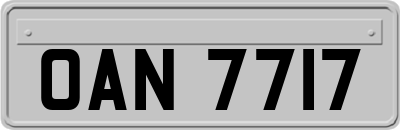 OAN7717