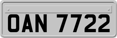 OAN7722