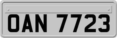 OAN7723