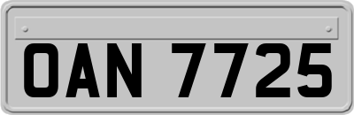 OAN7725