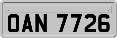 OAN7726