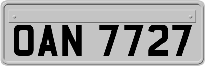 OAN7727
