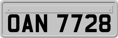 OAN7728