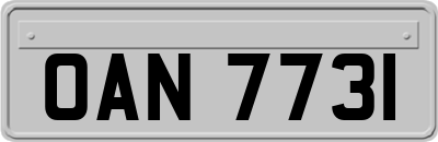 OAN7731