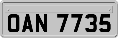 OAN7735