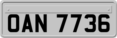 OAN7736