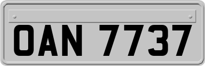 OAN7737