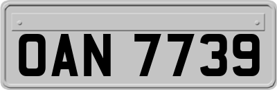OAN7739