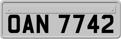 OAN7742