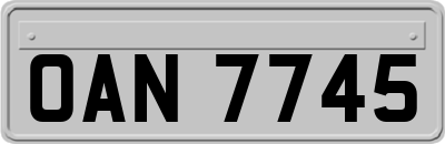 OAN7745