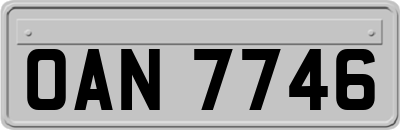 OAN7746