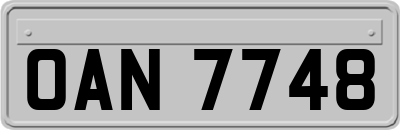 OAN7748
