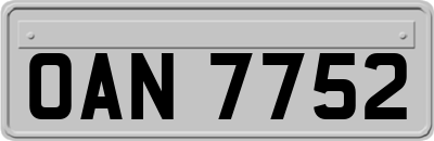 OAN7752