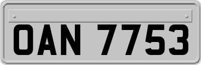 OAN7753