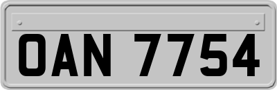OAN7754