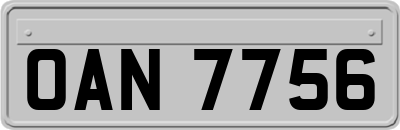 OAN7756
