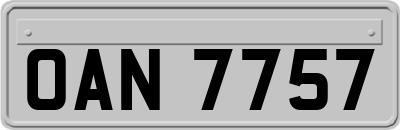 OAN7757
