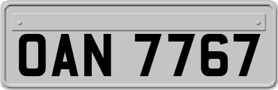 OAN7767