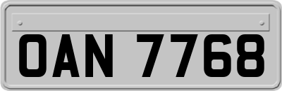 OAN7768