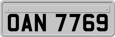 OAN7769