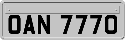 OAN7770