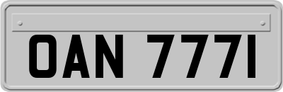 OAN7771