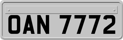 OAN7772