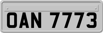 OAN7773