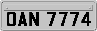 OAN7774