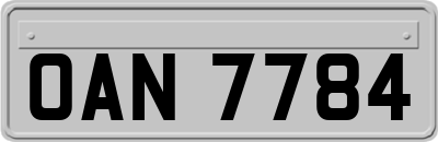 OAN7784