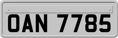 OAN7785