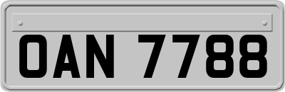 OAN7788
