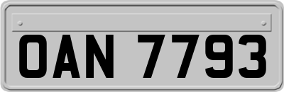 OAN7793
