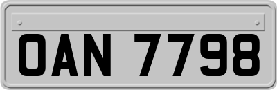 OAN7798