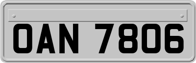 OAN7806