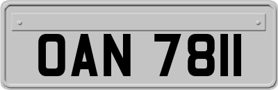 OAN7811