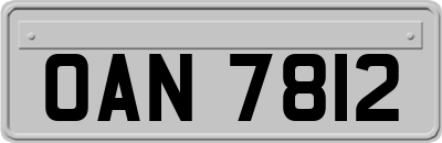 OAN7812