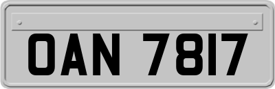 OAN7817