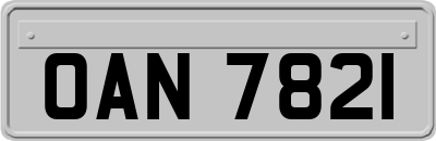 OAN7821
