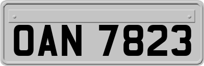 OAN7823