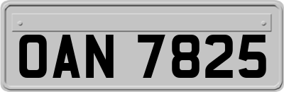 OAN7825