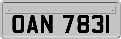 OAN7831