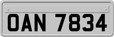 OAN7834