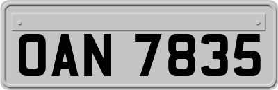 OAN7835