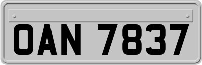 OAN7837