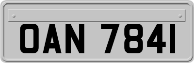 OAN7841