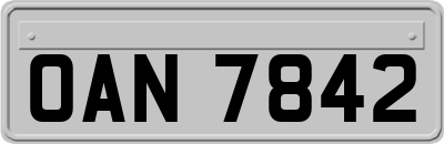 OAN7842